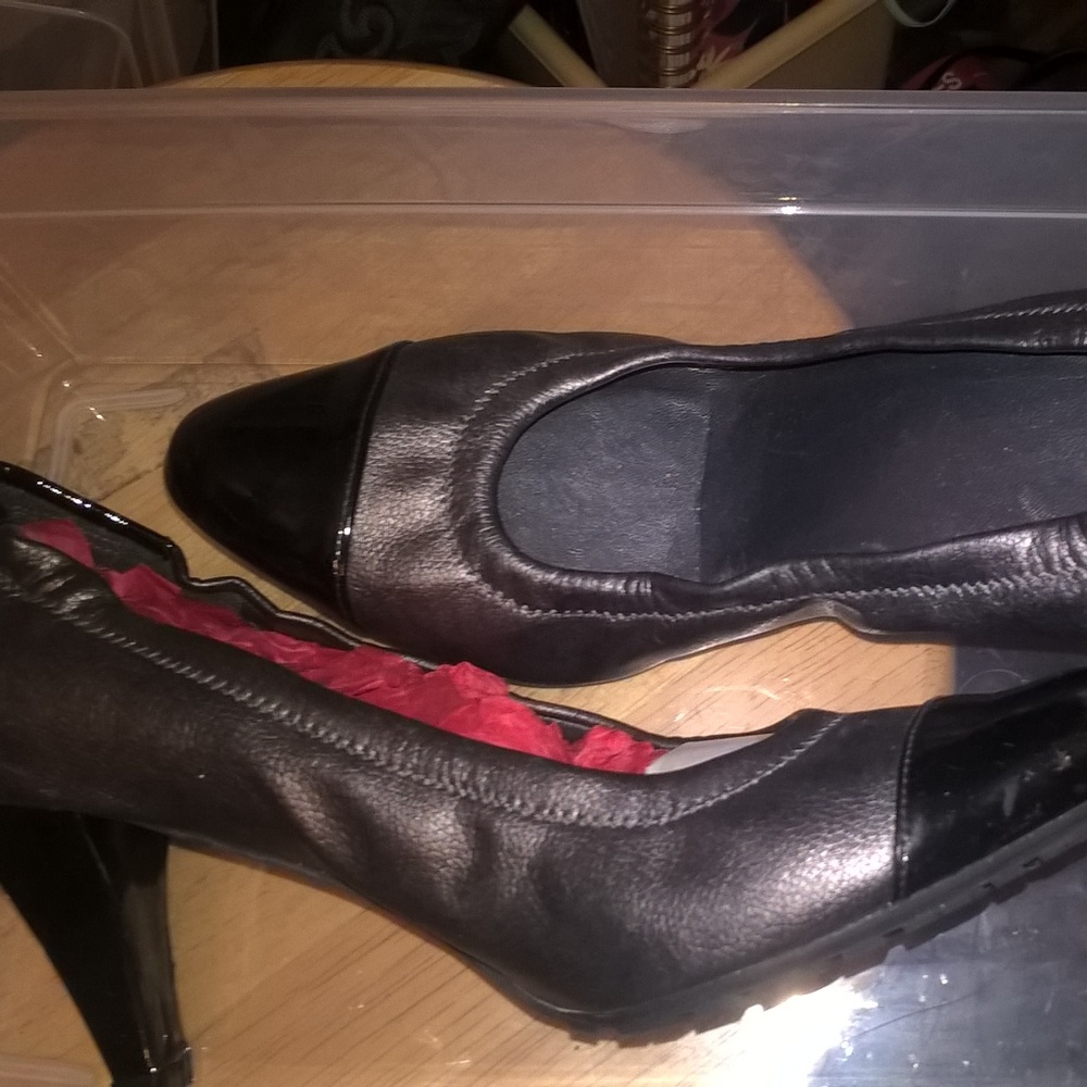 #1 stuart weitzman heels